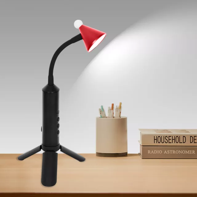 Lampe de bureau  à intensité variable pour le soin des , 3 modes de L1R4