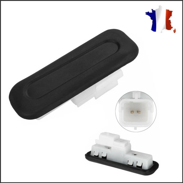 Bouton D'ouverture De Hayon Pour Citroën C2 C4 C5 C6 - Référence 6490R3, Neuf, Marque MDKAUTOPART