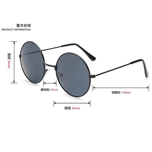 JUJUTSU KAISEN GOJO Satoru Glasses Black Glasses Party Cosplay Props ...