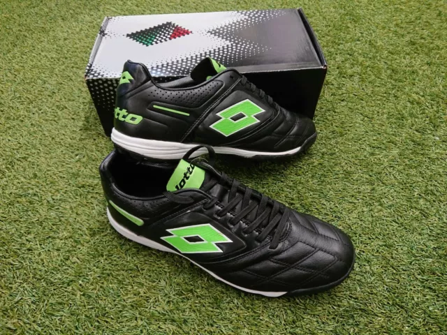 Lotto astro turf shop boots