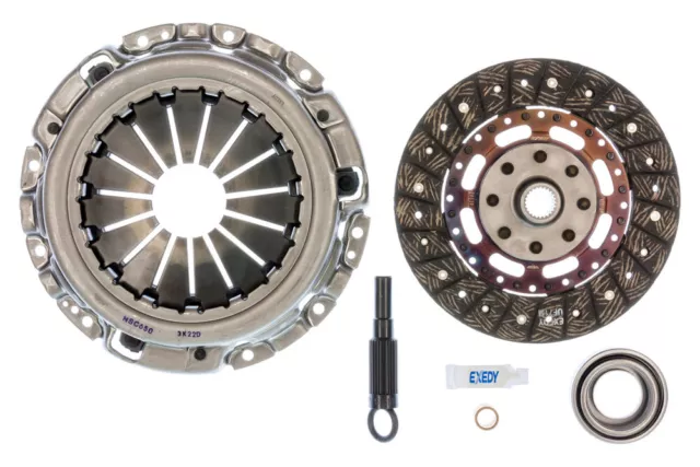 Exedy NSK1005 Transmission Clutch Kit For 05-16 Nissan Frontier