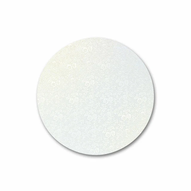 F. DICK 81335122 - Piastra ad angolo per torte, spatola