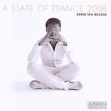 A State of Trance 2008 by Buuren,Armin Van | CD | condition good