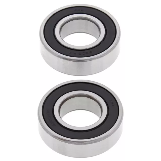 All Balls Wheel Bearing Kit for 2018-2019 Harley Davidson 1750 FLHRXS Road King