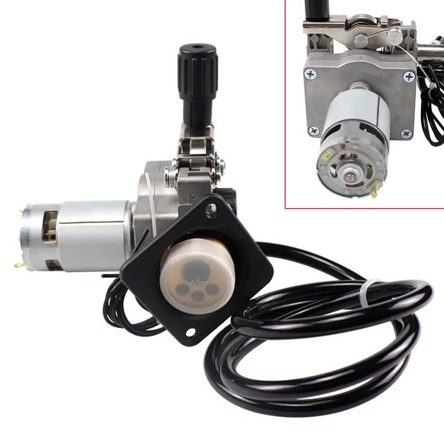 Wire Feed Assembly MIG MAG Welding Machine Welder MIG Wire Feeder Motor New US