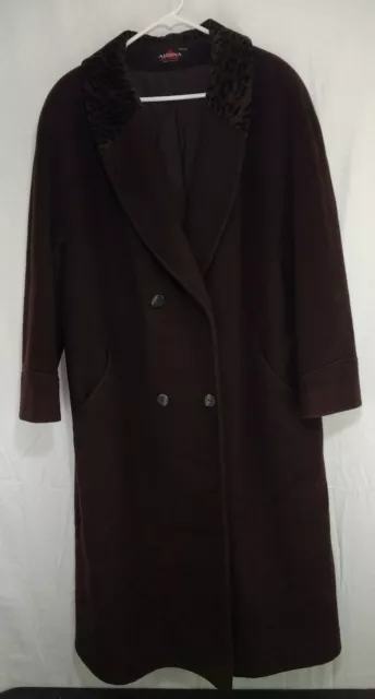Superfina cheap alorna coat