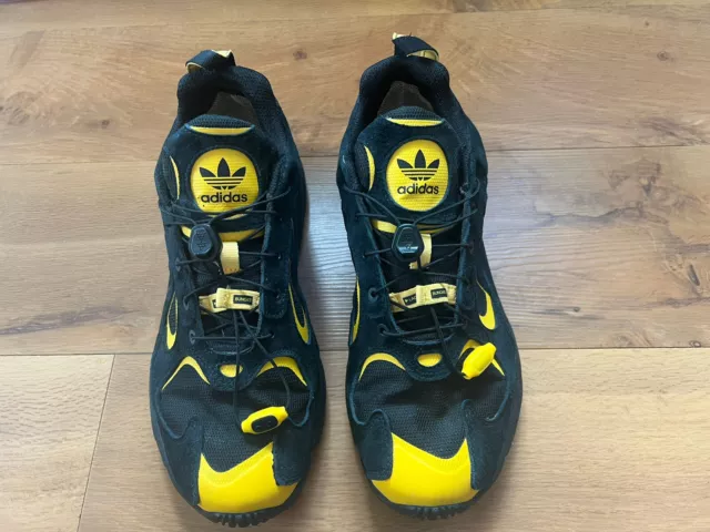 Wanto x adidas clearance
