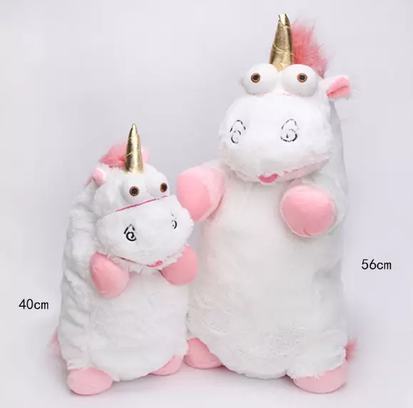 Unicorn doll deals despicable me