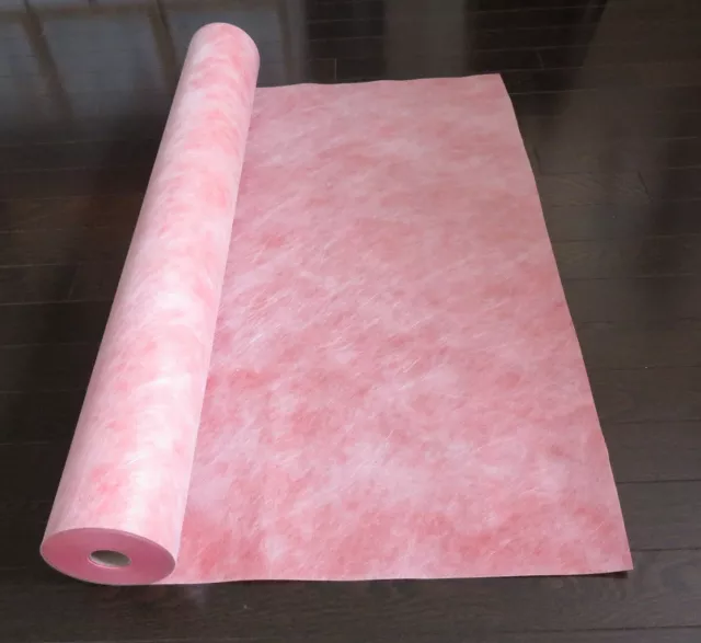 IB Tools Shower Waterproofing Membrane 538 SqFt Roll Underlayment for Floor Tile