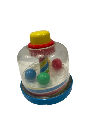 playskool push toy