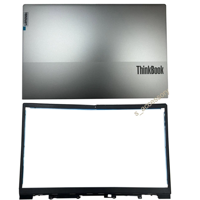 Ricambio Per Lenovo ThinkBook 15 G2 ITL/are 15 G3 ACL/ITL - Foto 3