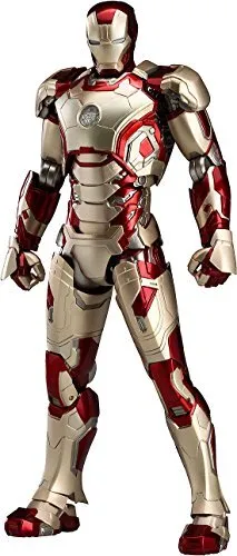 Good Smile Figma Avengers Iron Man Mark 42 Action Figure Japan Import