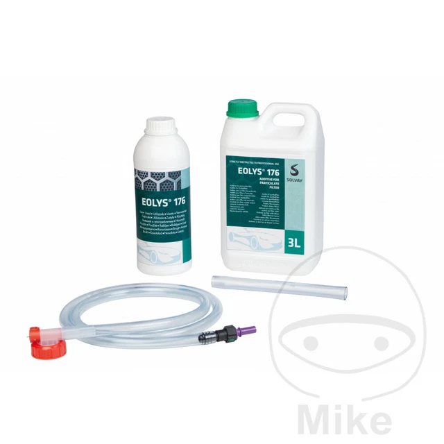 Eolys Diesel Particulate Additive 176 3L 258-971