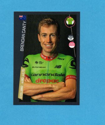 Figurine Panini 100 Giro d'Italia n.261 Nils Politt Team Katusha Alpecin 