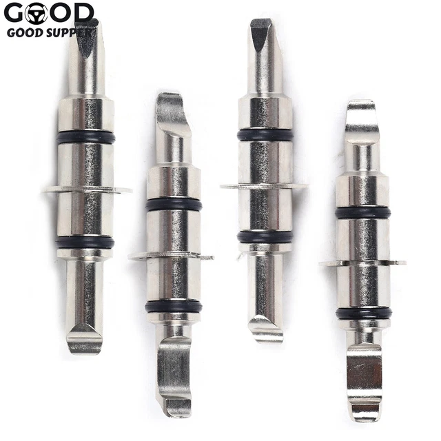 Car Four-wheel V3D Alignment System Positioning Fixture Reversible Rim Claw Tool