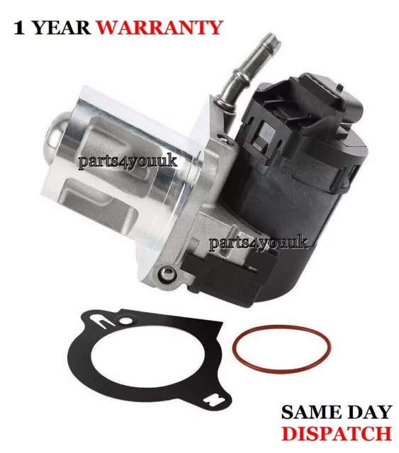 EGR VALVE for MERCEDES ML GL S CLASS W166 W221 350 CDI 3.0 NEW  A6421402160