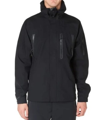 Supreme Arc Track Jacket