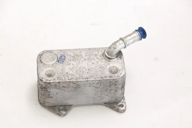 Engine Oil Coolers & Lines, Engine Cooling Components, Car