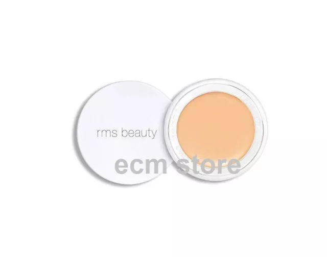 RMS Beauty UnCover-Up Correcteur anti cernes fond de teint couleur 11.5 /EBOY
