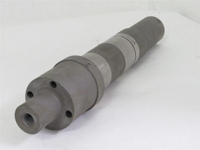228473 New-No Box; Kentmaster 1130017 Shaft