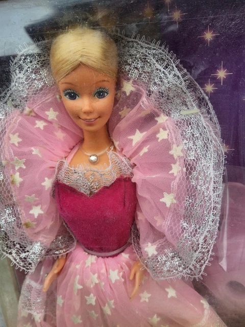 LOT BARBIE - Superstar - Muse - Superstar - 1976 EUR 65,00 - FR
