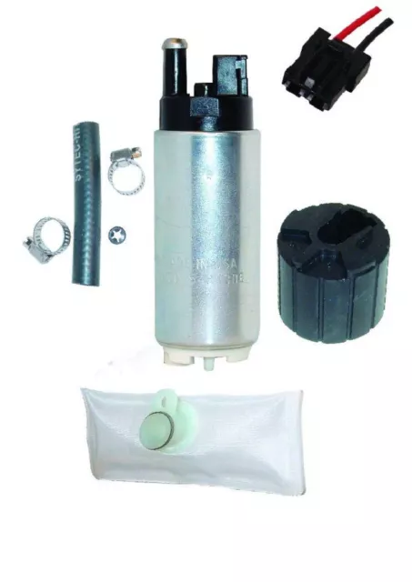 Walbro 255Lph Fuel Pump Kit For Nissan Skyline Gtst R33 94-98