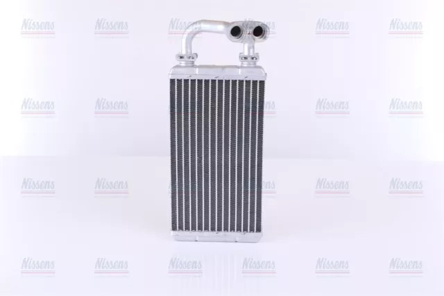 NISSENS Interior Heater Matrix 70519 for BMW 3 SERIES E36 (1991) 316I COMPACT 1.