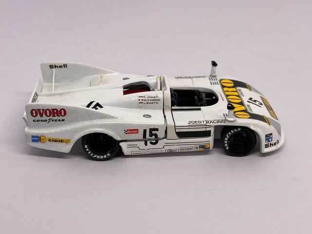 S.A.R.A. SP 7 1927 (24 H LeMans, #14) # 1:43