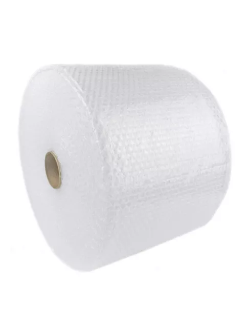Large Bubble Roll Of Bubble Wrap 500mm x 100m-Air Bubble Packaging For Items
