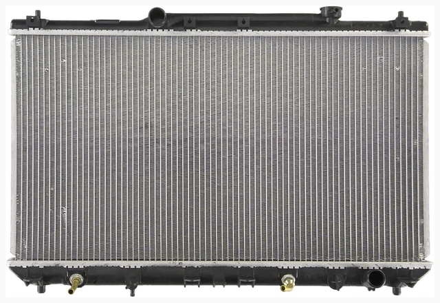 RADIATOR FOR 1997-2001 Toyota Camry, Solara