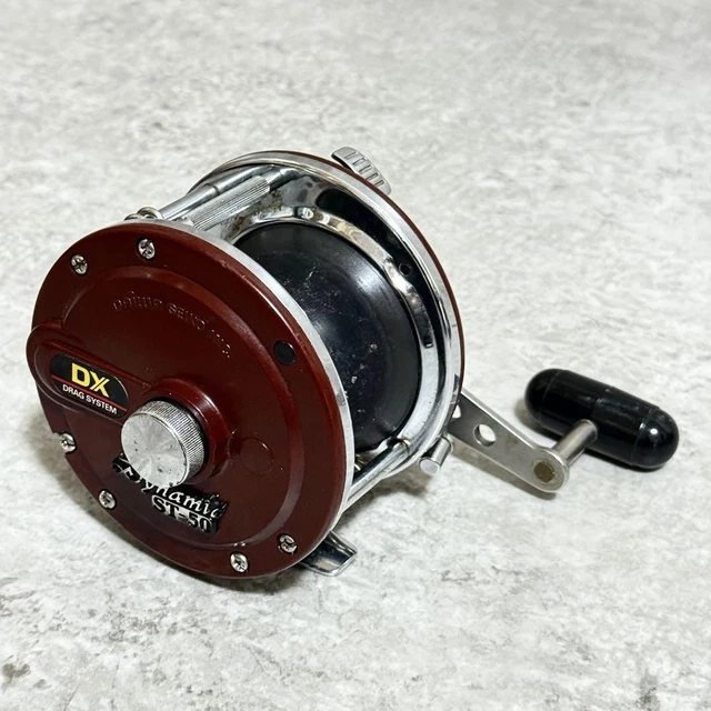 【リール】DAIWA Dynamic ST-50 DX DAIWA OLD DRILL Dynamic St-50 Dx/Daiwa $429.77 - PicClick CA
