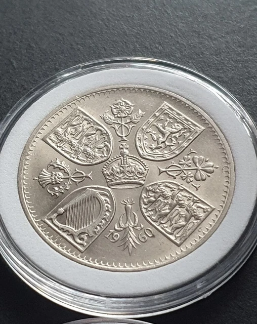 Extremely Collectable Commemorative Crown Coins 2