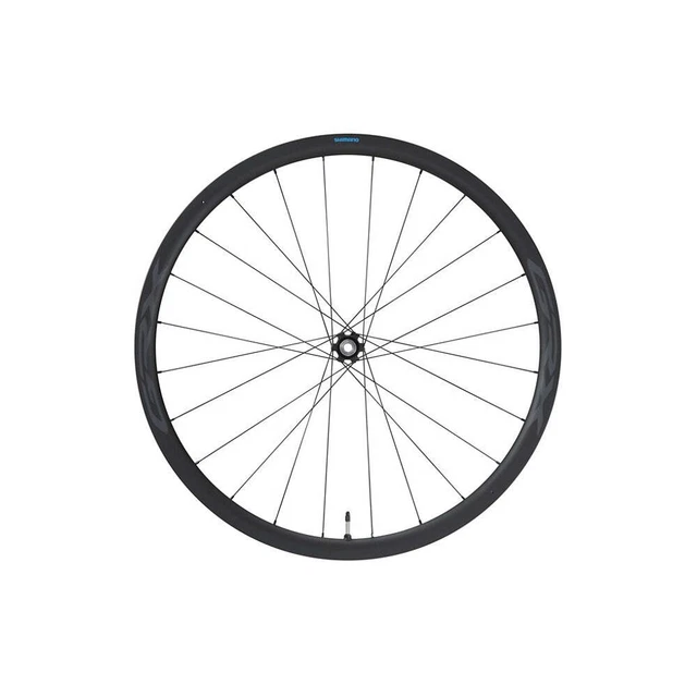 Shimano GRX WH-RX870 Carbon Disc Brake Wheelset