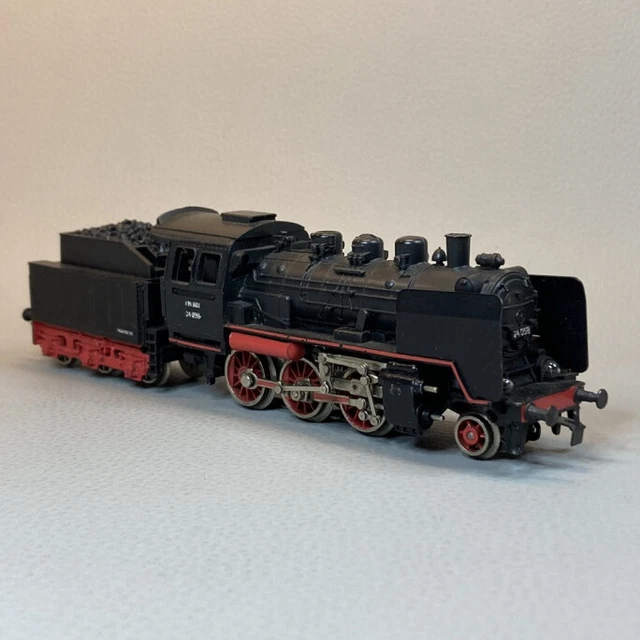 Locomotive à vapeur MARKLIN START UP-36873 - UTM Modélisme Ferroviaire