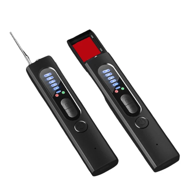 Detector inteligente de seguridad familiar hogar jardín venta caliente PC confiable USB