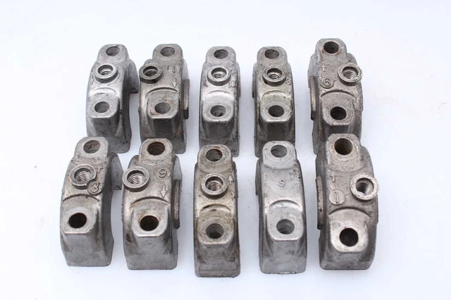 Alberi a camme Cavalli cuscinetto Kawasaki GPZ 900 R ZX900A/1-6 84-89