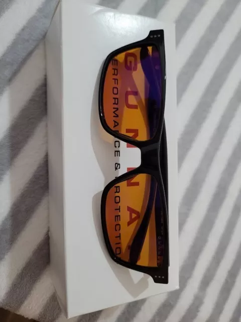 Gafas Gunnar