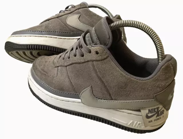 Nike air force 1 jester suede online