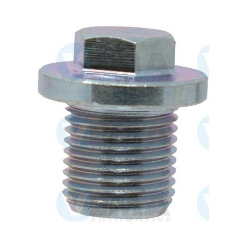 Vis-bouchon Carter D'huile FA1 Pour Kia Sportage SL / Hyundai Tucson Et Autres Modèles - M14x1.5, 23mm, Bague Incluse