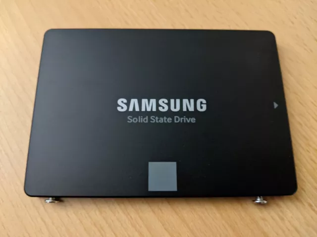 DISQUE SSD SAMSUNG 850 EVO MZ 75E250 250 Go SSD interne 2 5 SATA 6.0 Gb s EUR 45 90 PicClick FR