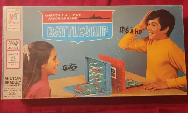 vintage-battleship-board-game-1971-milton-bradley-complete-original-box