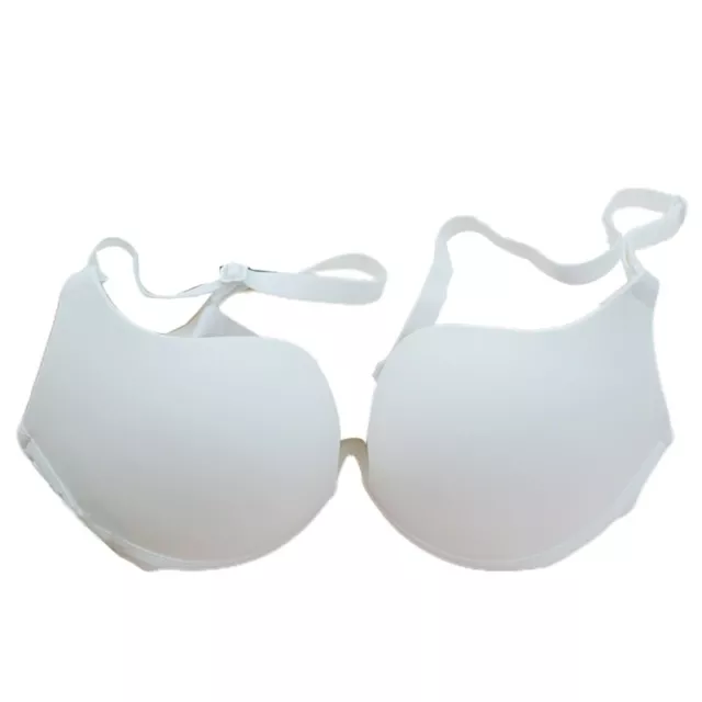 Invisible Push-Up Frontless Bra Silicone Deep Plunge Backless&Strapless Bra  Kit 