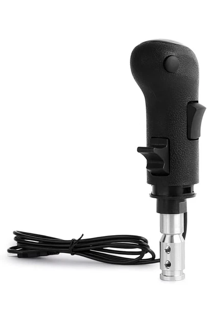 USB RACING SHIFTER for ATS/ETS2, Logitech G27/G29/G920, Thrustmaster ...