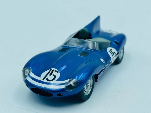 SPARK CADILLAC NORTHSTAR #6 LE MANS 2001 1/43 O3