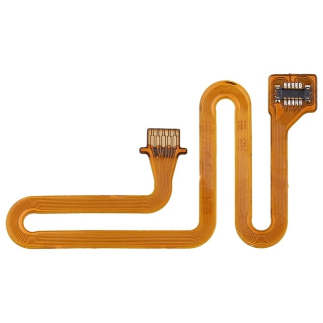 Nappe De Connexion écran Pour Huawei P9 Lite / G9 - Remplacement Pièce Détachée