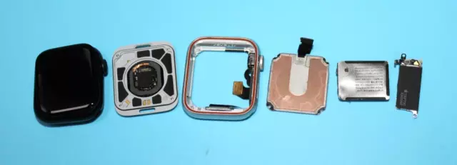 Apple Watch Series Series8 - 41 mm/se-44 mm - parti singole/difettose