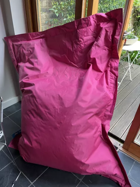 Giant Bean Bag Indoor/Outdoor Waterproof Garden Beanbag