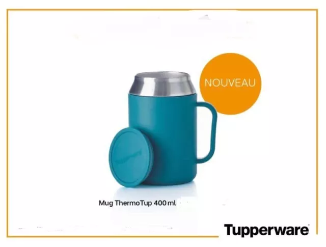 Tupperware Thermos ThermoTup édition spéciale