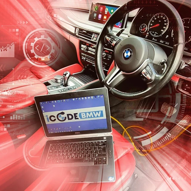 Bmw Diagnostic Service