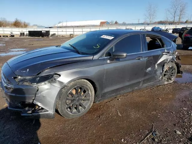 Used Power Brake Booster fits: 2017 Ford Fusion 1.5 Grade A